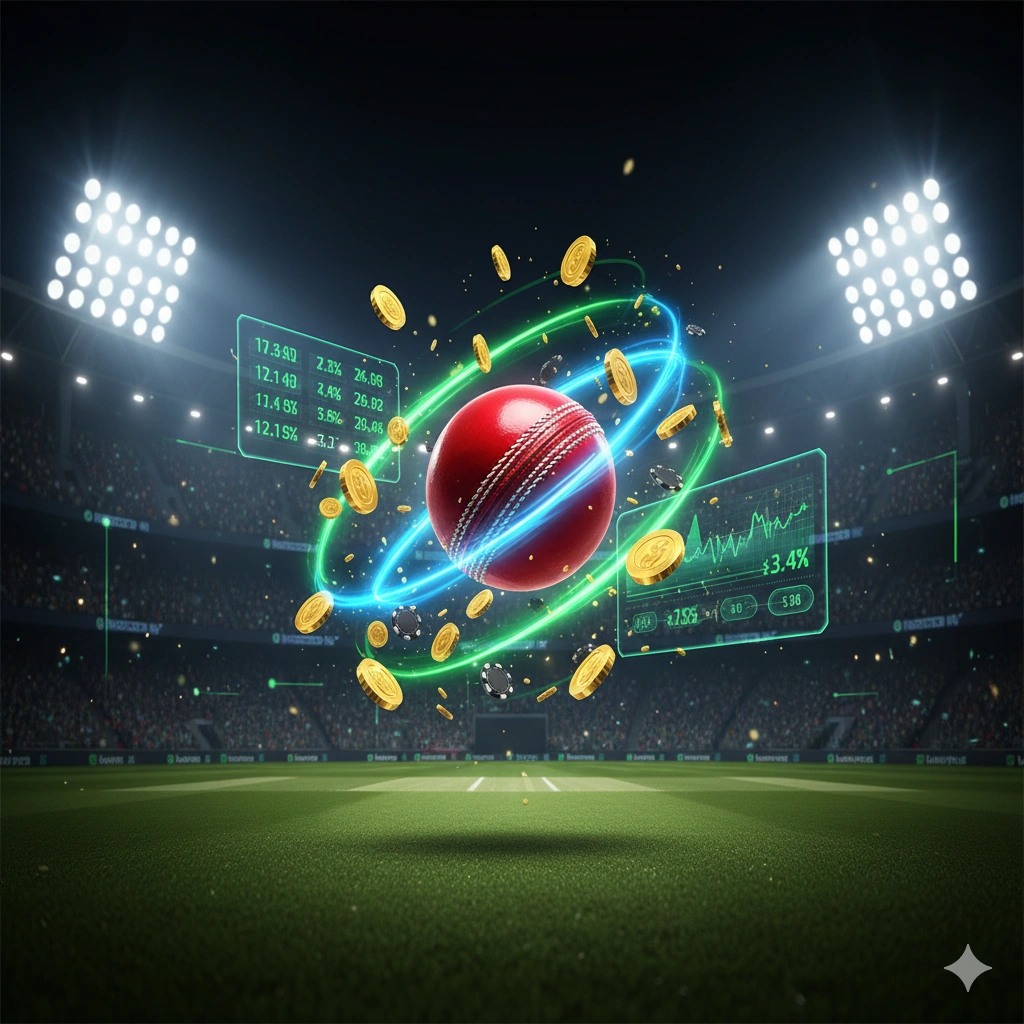 Live Cricket Betting